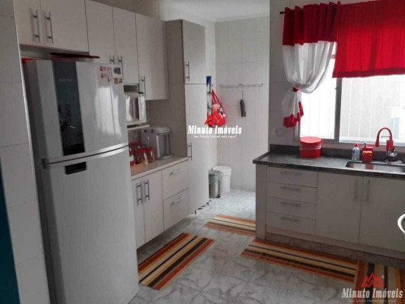 Imagem Casa com 3 Quartos à Venda, 160 m² em Vila Mafalda - Jundiaí