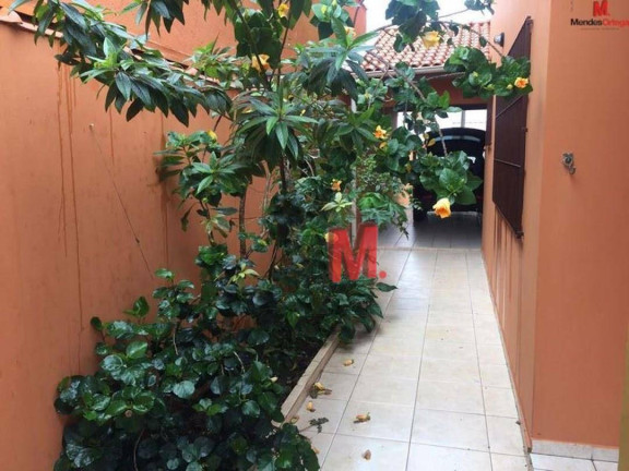 Imagem Casa com 4 Quartos à Venda, 216 m² em Estância São José - Peruíbe