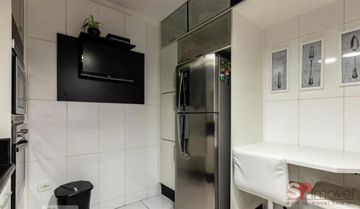 Imagem Casa com 3 Quartos à Venda, 134 m² em Vila Ré - São Paulo Imagem Casa com 3 Quartos à Venda, 134 m² em Vila Ré - São Paulo