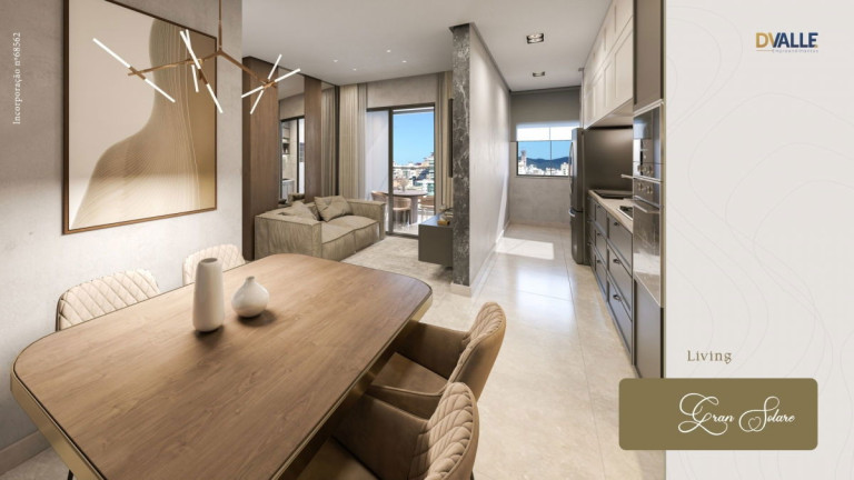 Imagem Apartamento com 2 Quartos à Venda, 67 m² em Morretes - Itapema