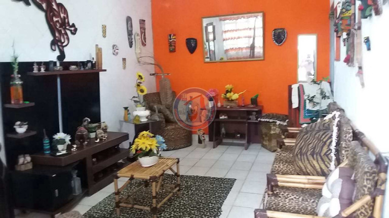 Imagem Casa com 3 Quartos à Venda, 152 m² em Vila Seabra - Mongaguá Imagem Casa com 3 Quartos à Venda, 152 m² em Vila Seabra - Mongaguá