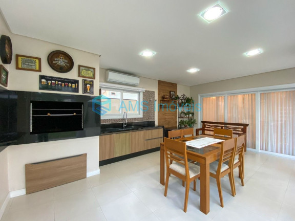 Imagem Casa com 3 Quartos à Venda, 263 m² em Estancia Velha - Canoas
