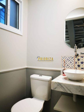 Imagem Casa com 2 Quartos à Venda, 66 m² em Condomínio Residencial Villagio Caprese - Sorocaba