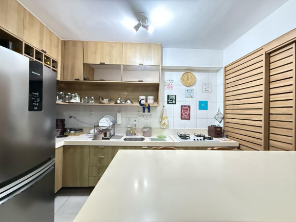 Imagem Apartamento com 3 Quartos à Venda, 80 m² em Paralela - Salvador