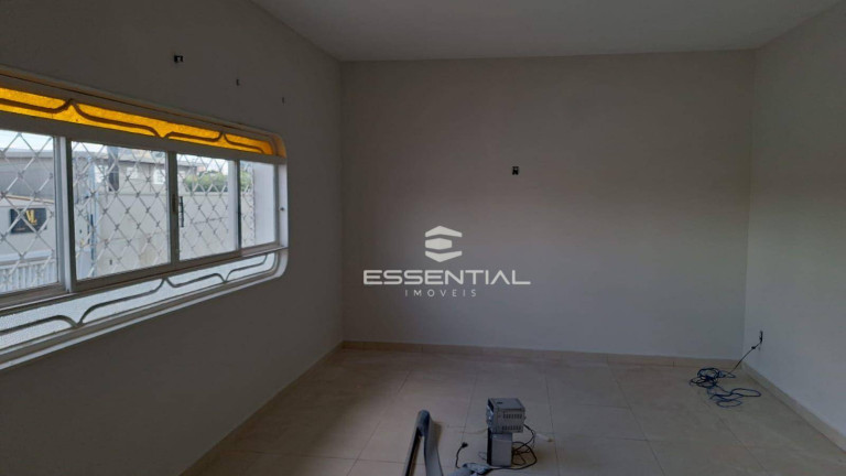Imagem Casa com 3 Quartos para Alugar, 390 m² em Jardim Dos Seixas - São José Do Rio Preto