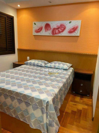 Imagem Apartamento com 3 Quartos à Venda, 107 m² em Centro - São Caetano Do Sul Imagem Apartamento com 3 Quartos à Venda, 107 m² em Centro - São Caetano Do Sul