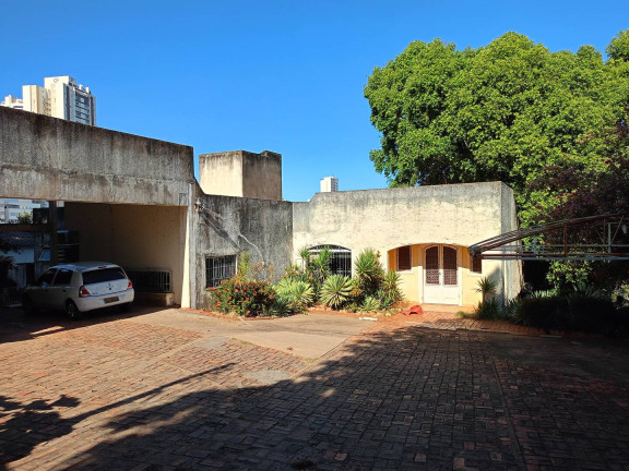 Imagem Sobrado com 5 Quartos à Venda, 1.490 m² em Quilombo - Cuiabá