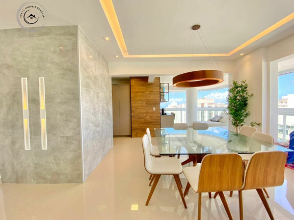 Imagem Apartamento com 4 Quartos à Venda, 351 m² em Centro - Guarujá Imagem Apartamento com 4 Quartos à Venda, 351 m² em Centro - Guarujá