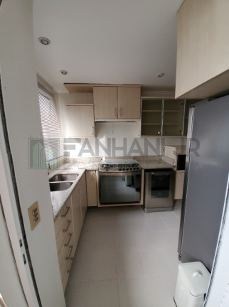 Imagem Imóvel com 3 Quartos à Venda, 157 m² em Jardim Paulista - São Paulo Imagem Imóvel com 3 Quartos à Venda, 157 m² em Jardim Paulista - São Paulo