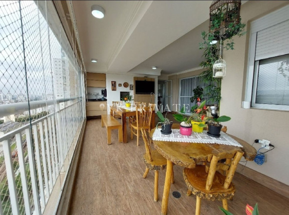 Imagem Apartamento com 4 Quartos à Venda, 142 m² em Vila Leopoldina - São Paulo Imagem Apartamento com 4 Quartos à Venda, 142 m² em Vila Leopoldina - São Paulo