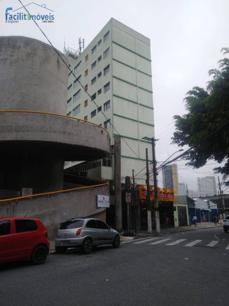 Imagem Sala Comercial à Venda, 64 m² em Centro - São Bernardo Do Campo Imagem Sala Comercial à Venda, 64 m² em Centro - São Bernardo Do Campo