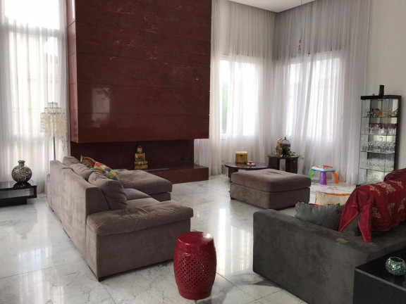 Imagem Casa com 4 Quartos à Venda, 800 m² em Tamboré - Santana De Parnaíba Imagem Casa com 4 Quartos à Venda, 800 m² em Tamboré - Santana De Parnaíba