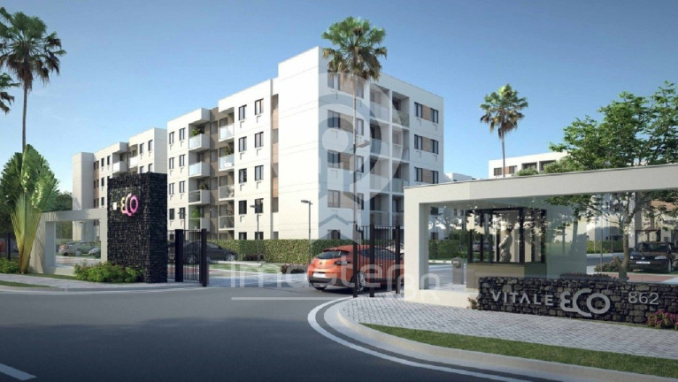 Apartamento com 2 Quartos à Venda, 65 m² em Vargem Grande - Rio De Janeiro
