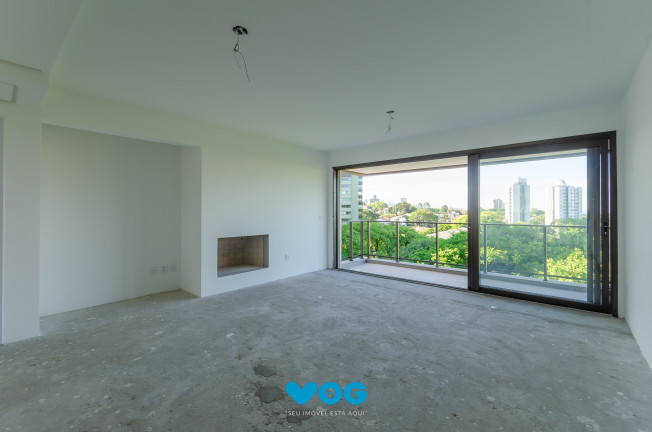 Imóvel com 3 Quartos à Venda, 154 m² em Três Figueiras - Porto Alegre