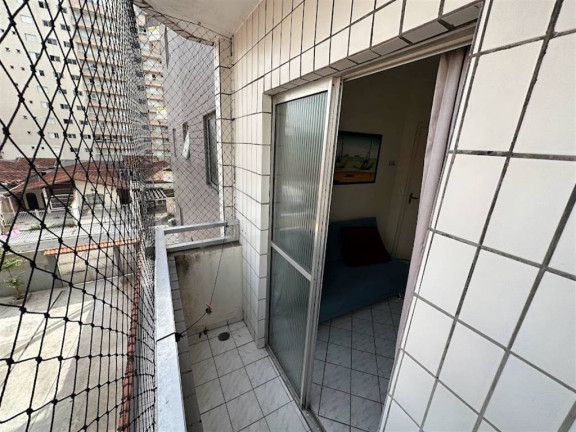 Imagem Apartamento com 1 Quarto à Venda, 45 m² em Tupi - Praia Grande
