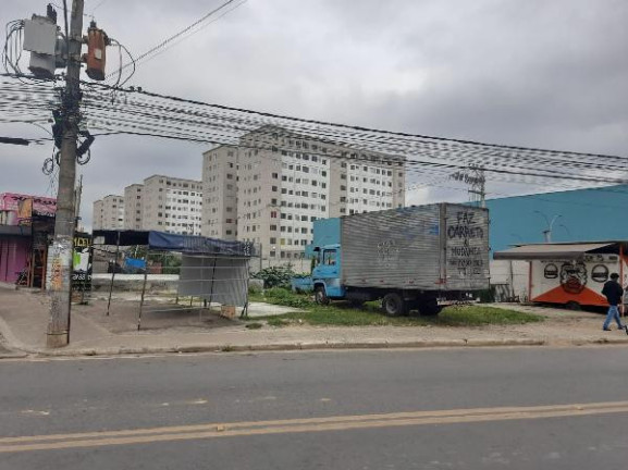 Apartamento com 2 Quartos à Venda, 48 m² em Jardim Iv Centenario - Guarulhos