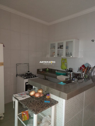 Sobrado com 2 Quartos à Venda, 158 m² em Franca Pólo Club - Franca