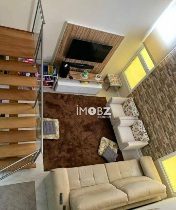 Imagem Imóvel com 3 Quartos à Venda, 200 m² em Condomínio Residencial Euroville Ii - Bragança Paulista Imagem Imóvel com 3 Quartos à Venda, 200 m² em Condomínio Residencial Euroville Ii - Bragança Paulista