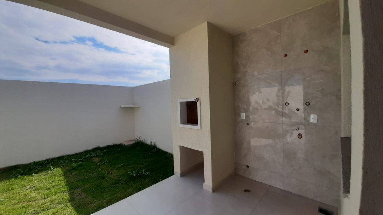 Imagem Casa com 2 Quartos à Venda, 71 m² em Recanto Tropical - Cascavel