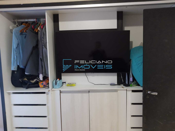 Imagem Casa com 4 Quartos à Venda, 250 m² em Canto Do Forte - Praia Grande