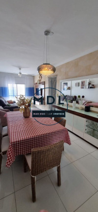 Imagem Apartamento com 2 Quartos à Venda, 77 m² em Aviacao - Praia Grande