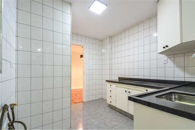 Imagem Apartamento com 2 Quartos à Venda, 83 m² em Liberdade - São Paulo