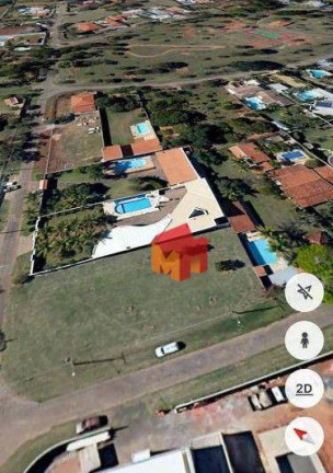Imagem Terreno à Venda, 1.007 m² em Portal Dos Nobres - Americana Imagem Terreno à Venda, 1.007 m² em Portal Dos Nobres - Americana