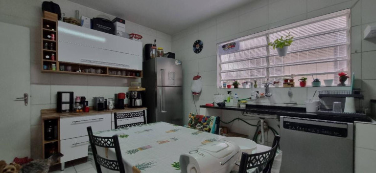 Imagem Casa à Venda, 150 m² em Jardim Itacolomi - São Paulo Imagem Casa à Venda, 150 m² em Jardim Itacolomi - São Paulo