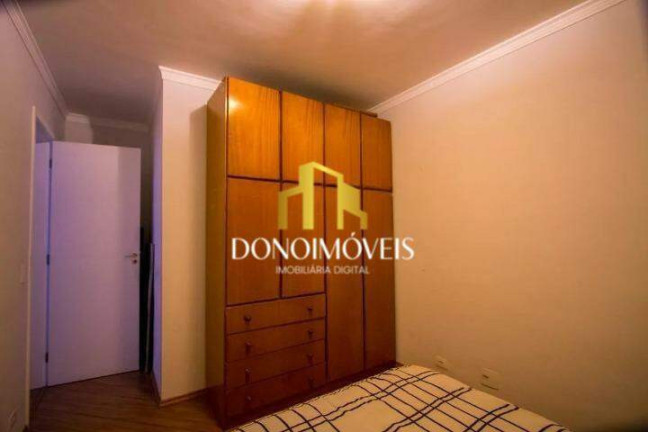 Imagem Apartamento com 3 Quartos à Venda, 60 m² em Vila Homero Thon - Santo André Imagem Apartamento com 3 Quartos à Venda, 60 m² em Vila Homero Thon - Santo André