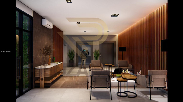 Imagem Apartamento à Venda,  em Centro - Concórdia
