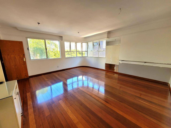 Imagem Apartamento com 4 Quartos à Venda, 176 m² em Buritis - Belo Horizonte