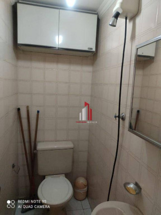 Imagem Apartamento com 3 Quartos à Venda, 86 m² em Freguesia Do ó - São Paulo
