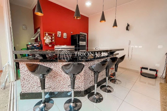Imagem Casa com 4 Quartos à Venda, 600 m² em Condomínio Osato - Atibaia Imagem Casa com 4 Quartos à Venda, 600 m² em Condomínio Osato - Atibaia