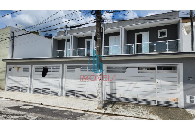 Casa com 3 Quartos à Venda, 110 m² em Interlagos - São Paulo