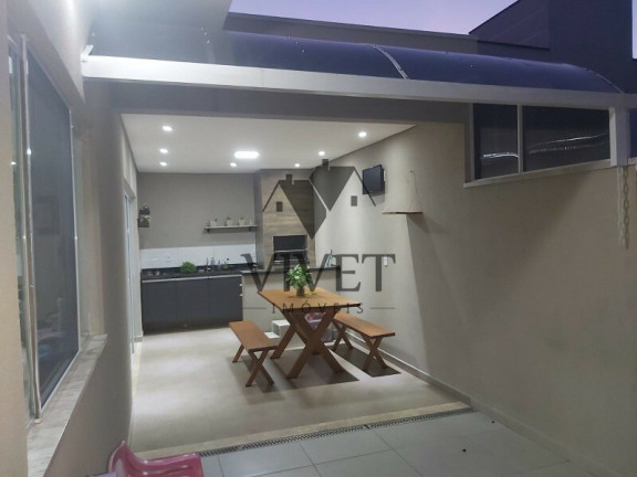 Imagem Casa de Condomínio com 3 Quartos à Venda, 170 m² em Cajuru Do Sul - Sorocaba Imagem Casa de Condomínio com 3 Quartos à Venda, 170 m² em Cajuru Do Sul - Sorocaba