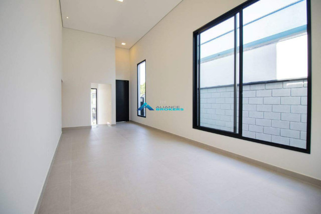 Imagem Casa de Condomínio com 3 Quartos à Venda, 202 m² em Jardim Celeste - Jundiaí