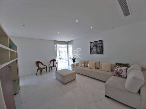 Imagem Apartamento com 4 Quartos para Alugar, 330 m² em Pinheiros - São Paulo Imagem Apartamento com 4 Quartos para Alugar, 330 m² em Pinheiros - São Paulo