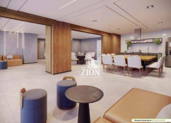 Imagem Apartamento com 2 Quartos à Venda, 60 m² em Santana - São Paulo