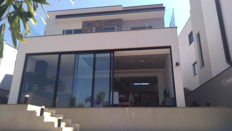 Imagem Casa à Venda, 270 m² em Ibiaram 2 - Itupeva Imagem Casa à Venda, 270 m² em Ibiaram 2 - Itupeva