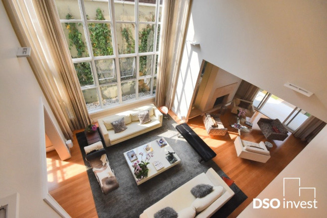 Imagem Casa com 4 Quartos à Venda, 546 m² em Fazenda Morumbi - São Paulo Imagem Casa com 4 Quartos à Venda, 546 m² em Fazenda Morumbi - São Paulo