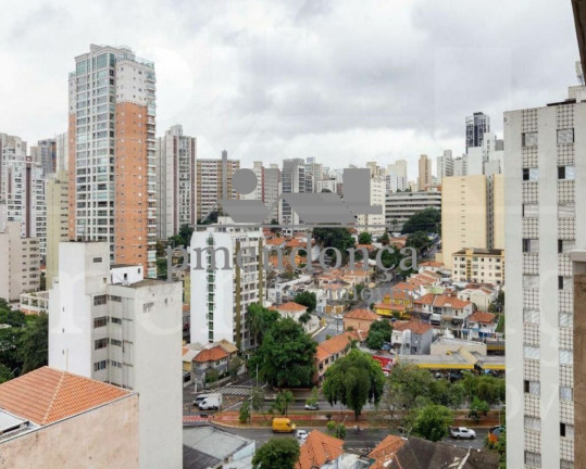 Apartamento com 3 Quartos à Venda, 113 m² em Perdizes - São Paulo
