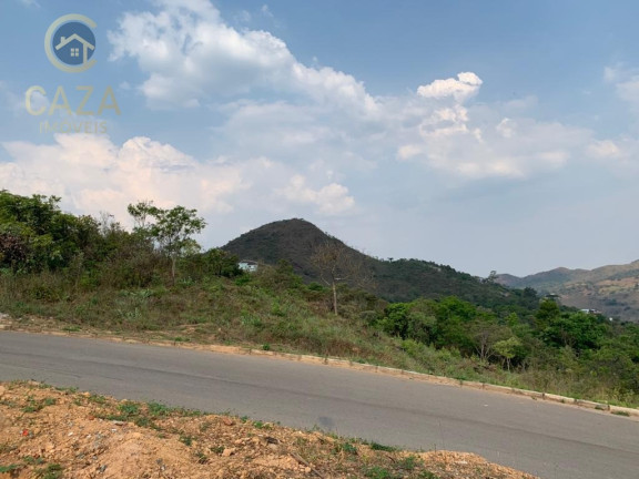 Imagem Imóvel à Venda, 1.000 m² em Condomínio Canto Da Mata - Nova Lima