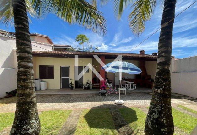 Imagem Casa com 2 Quartos à Venda, 360 m² em Cibratel Ii - Itanhaém Imagem Casa com 2 Quartos à Venda, 360 m² em Cibratel Ii - Itanhaém