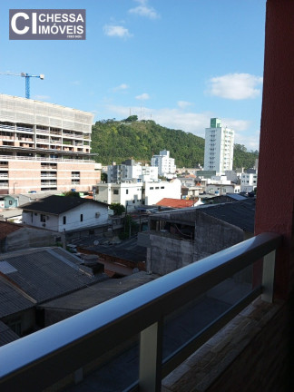 Imagem Apartamento com 3 Quartos à Venda, 119 m² em Centro - Itajaí