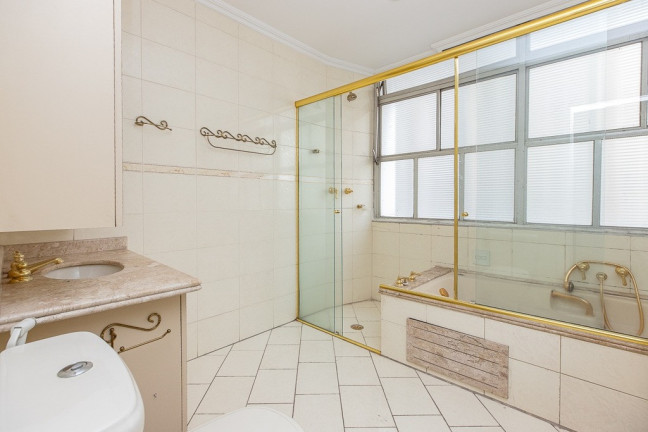 Imagem Imóvel com 4 Quartos à Venda, 390 m² em Cerqueira César - São Paulo