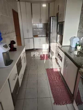 Imagem Apartamento com 2 Quartos à Venda, 89 m² em Guilhermina - Praia Grande