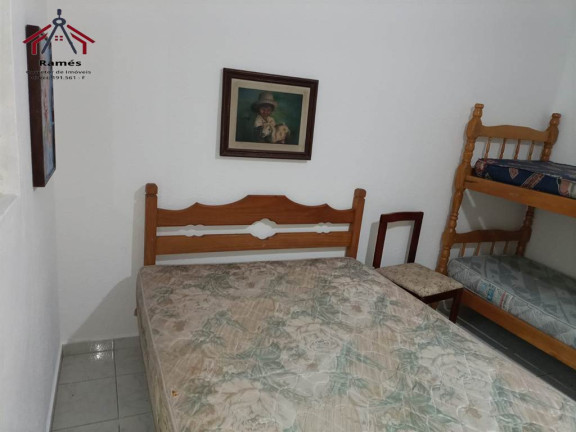 Imagem Apartamento com 1 Quarto à Venda ou Locação, 56 m² em Vila Guilhermina - Praia Grande Imagem Apartamento com 1 Quarto à Venda ou Locação, 56 m² em Vila Guilhermina - Praia Grande