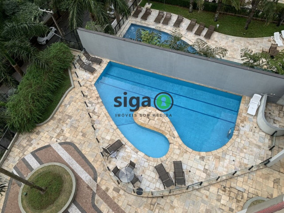 Imagem Apartamento com 3 Quartos à Venda, 204 m² em Vila Andrade - São Paulo Imagem Apartamento com 3 Quartos à Venda, 204 m² em Vila Andrade - São Paulo