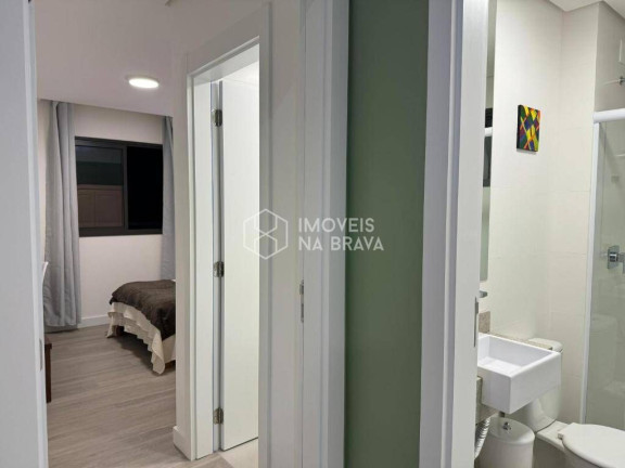 Imagem Apartamento com 2 Quartos para Alugar, 80 m² em Praia Brava - Itajaí Imagem Apartamento com 2 Quartos para Alugar, 80 m² em Praia Brava - Itajaí