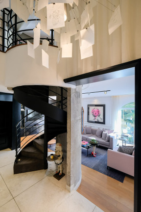 Imagem Apartamento com 1 Quarto à Venda, 163 m² em Jardim Paulista - São Paulo